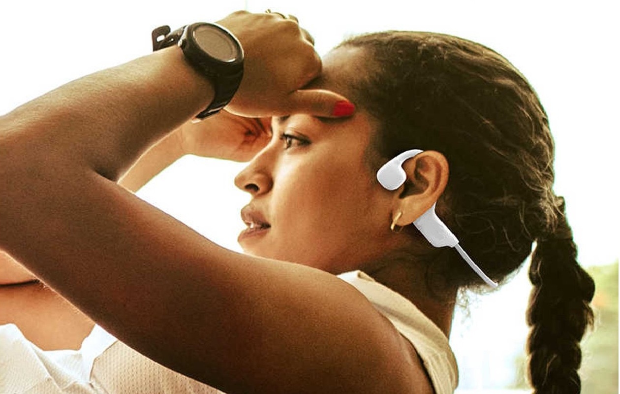 Dutch Wanted Sportkoptelefoon