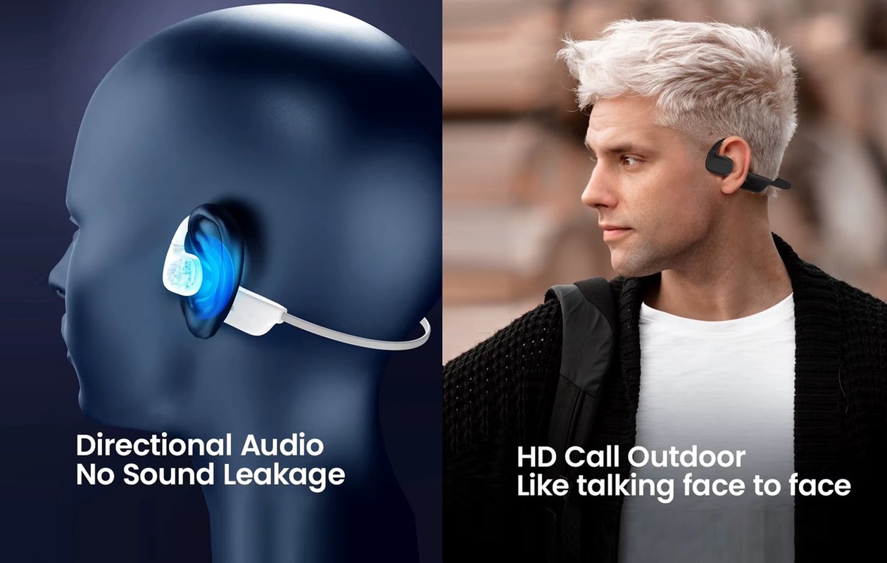 Dutch Wanted Sportkoptelefoon