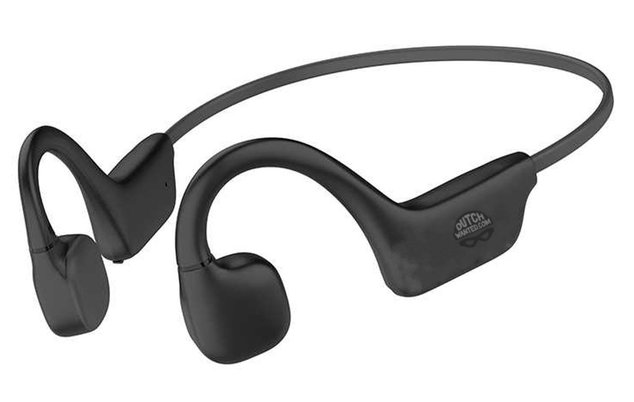 Dutch Wanted Sportkoptelefoon