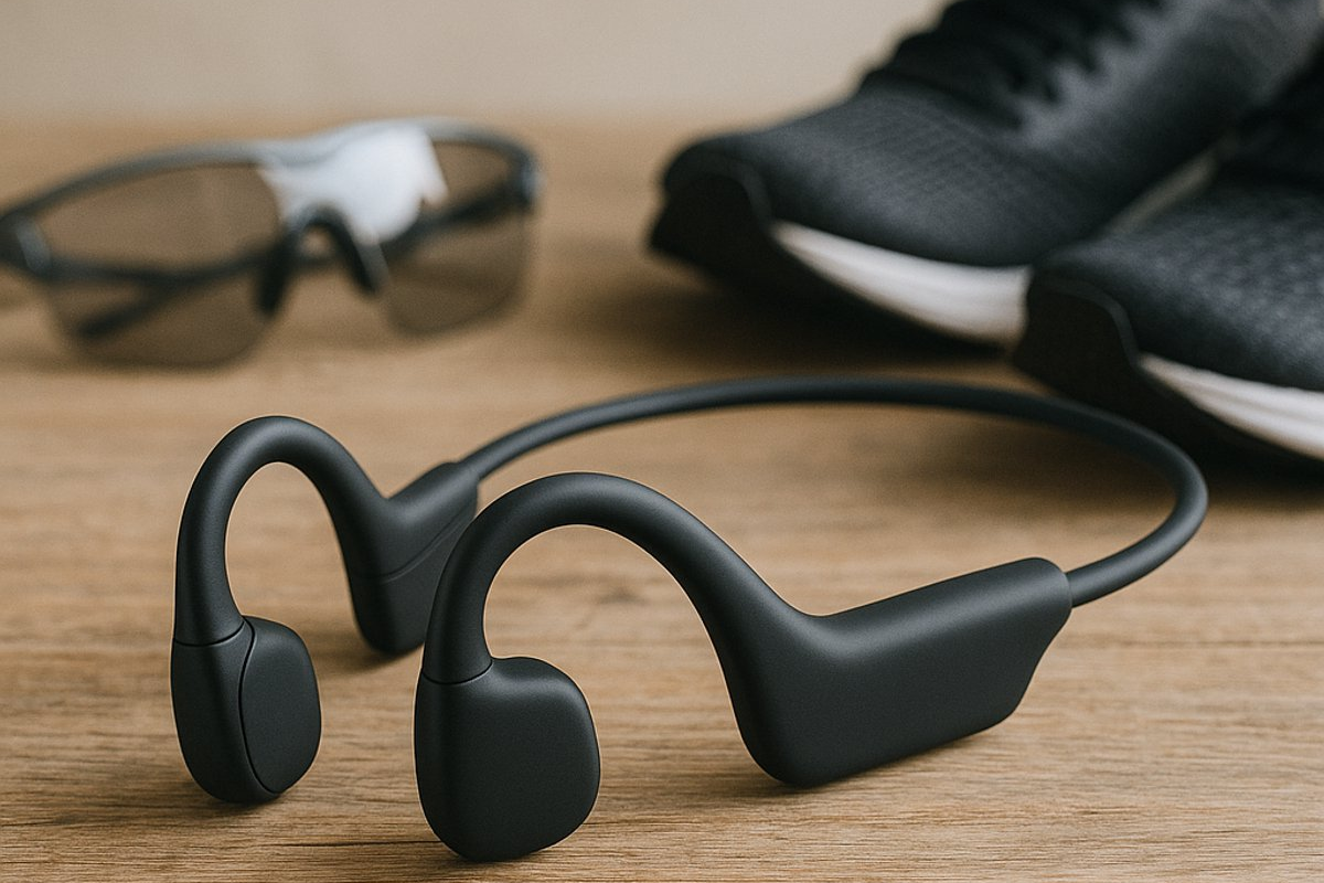 Dutch Wanted Sportkoptelefoon