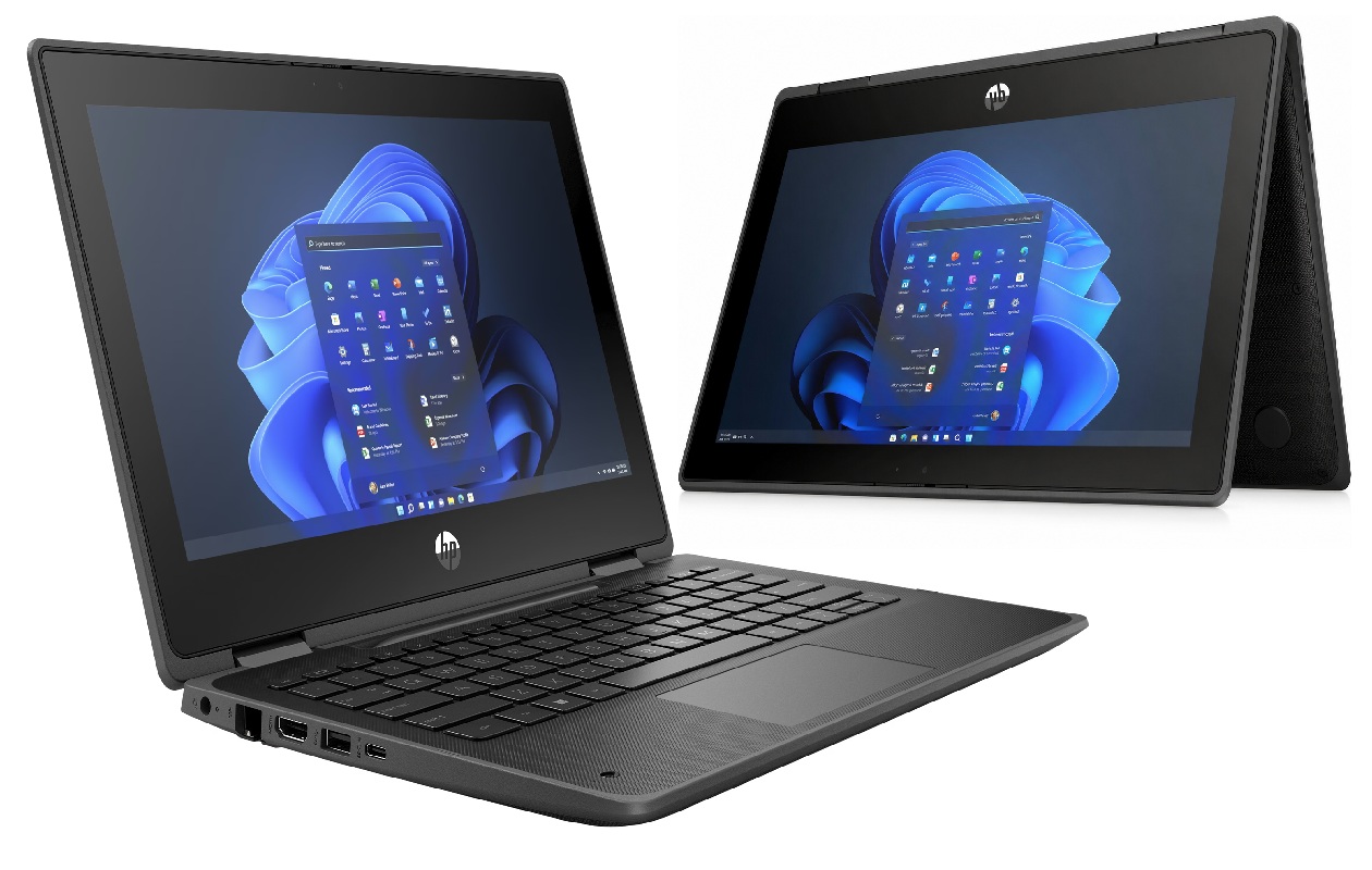 Refurbished HP ProBook X360 Fortis G9 reconditionné
