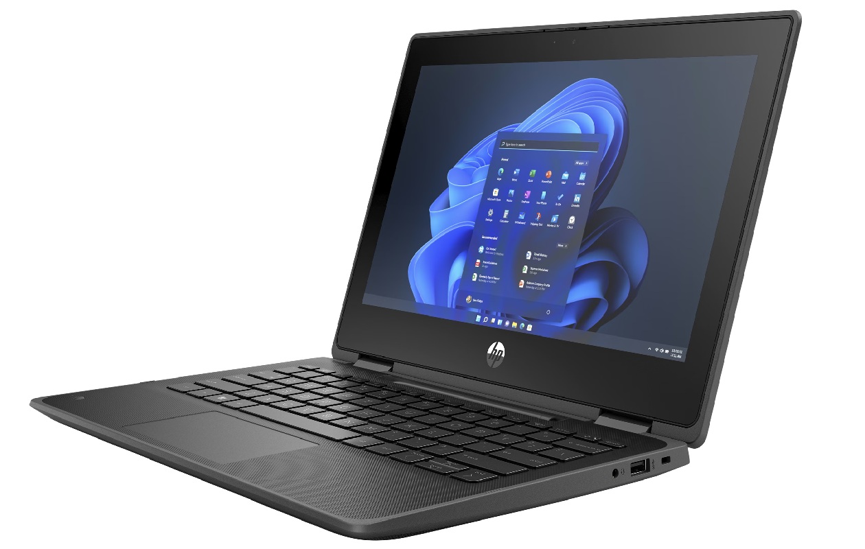 Refurbished HP ProBook X360 Fortis G9 reconditionné