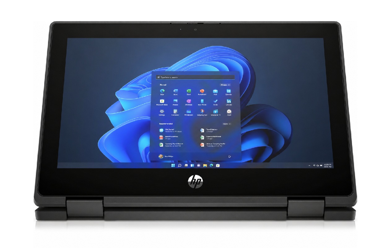 Refurbished HP ProBook X360 Fortis G9 reconditionné