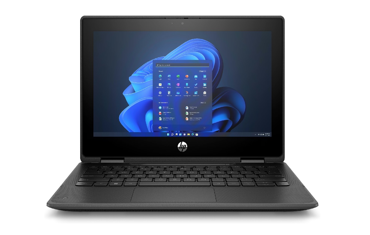 Refurbished HP ProBook X360 Fortis G9 reconditionné