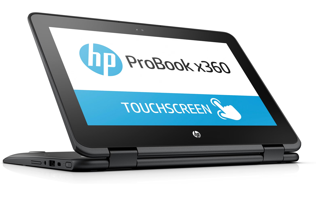 HP ProBook x360