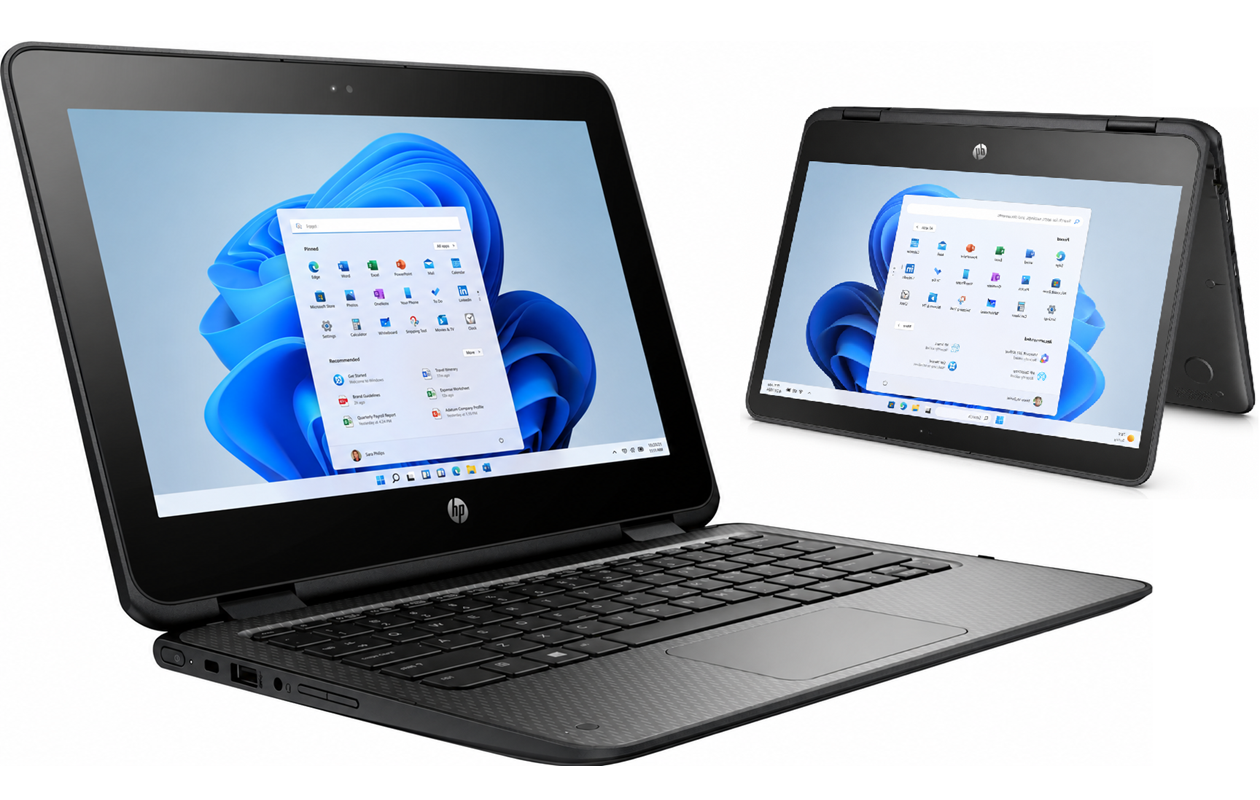 HP ProBook x360