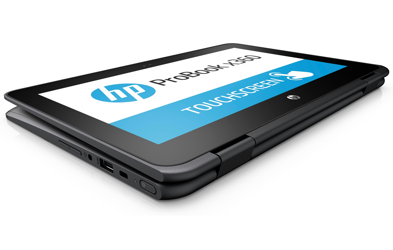 HP ProBook x360
