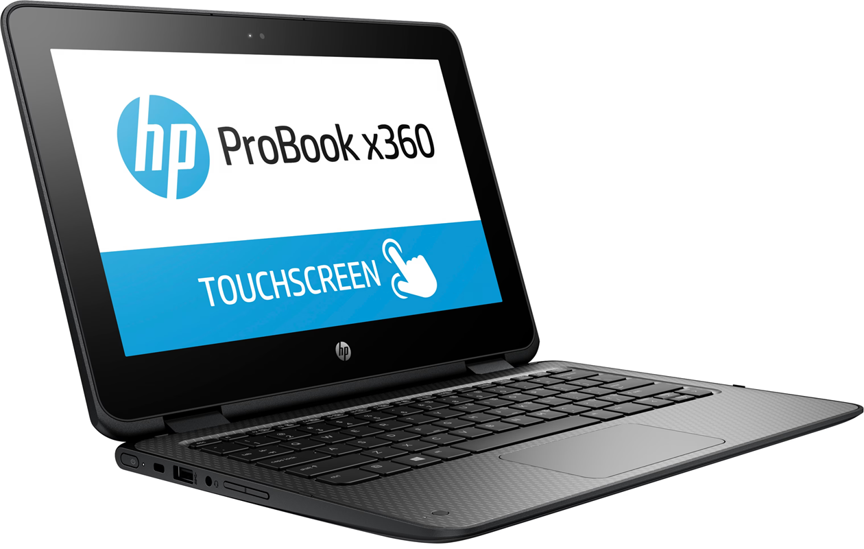HP ProBook x360