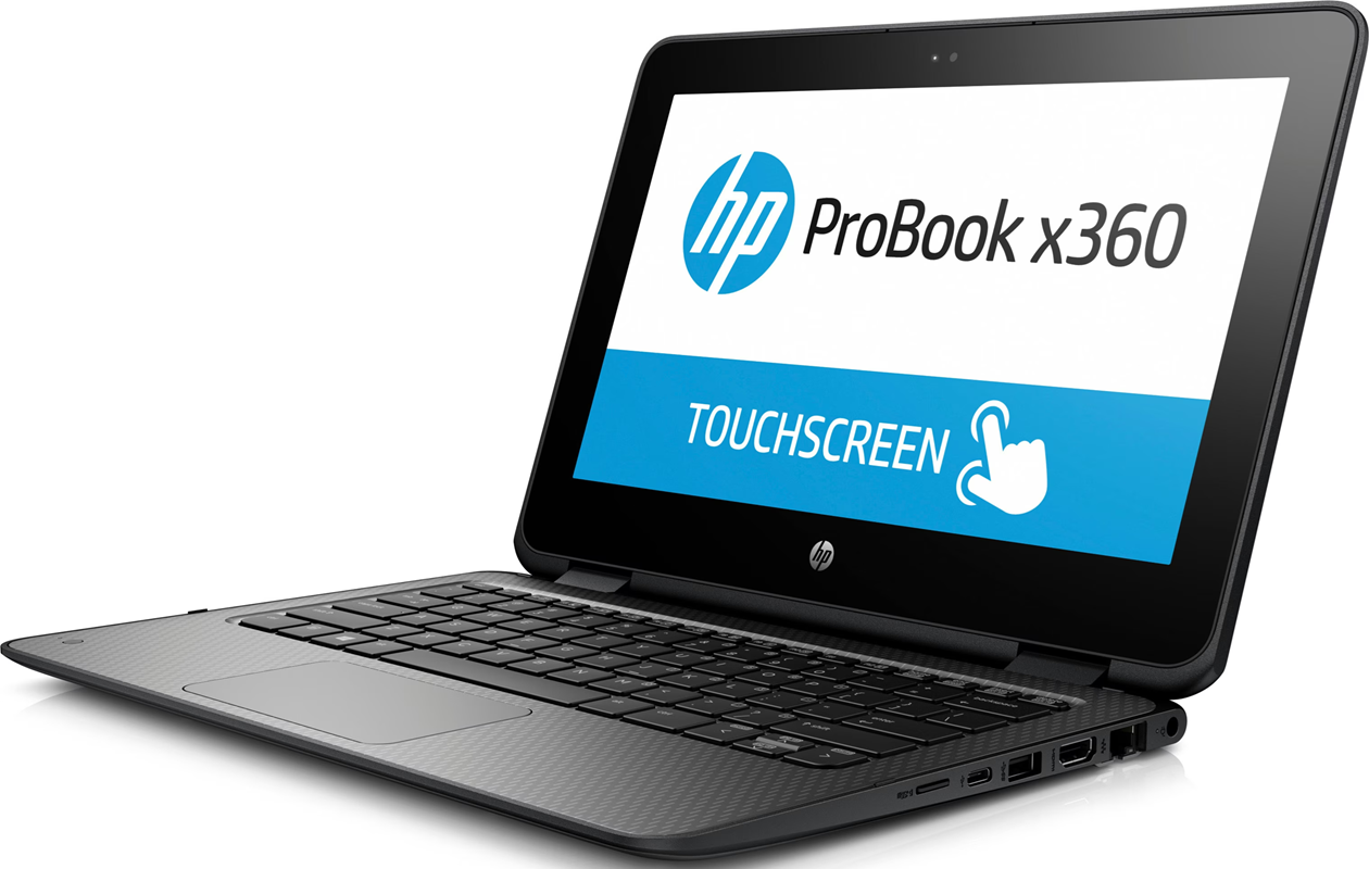 HP ProBook x360