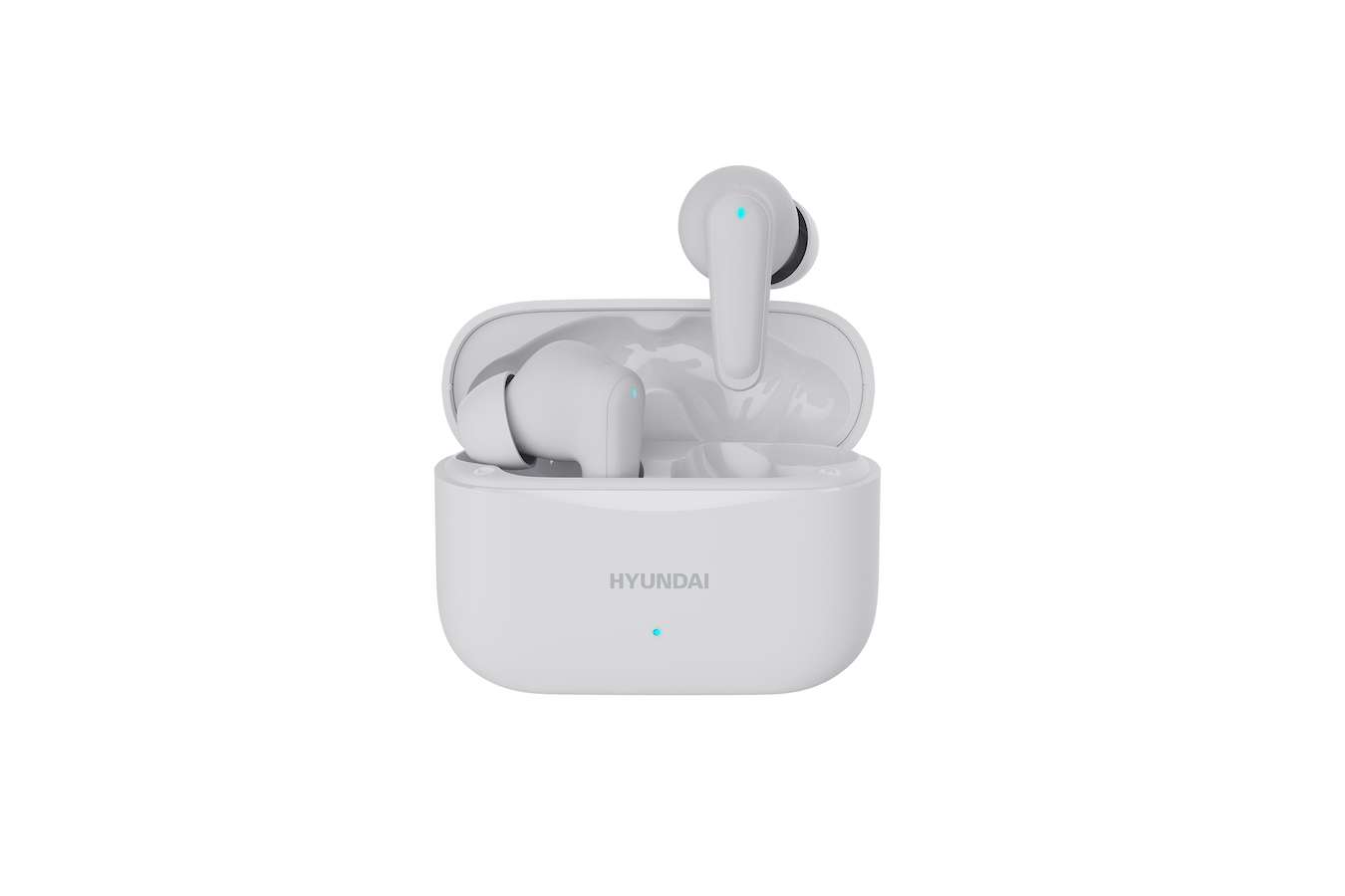 Hyundai Electronics draadloze bluetooth oordopjes