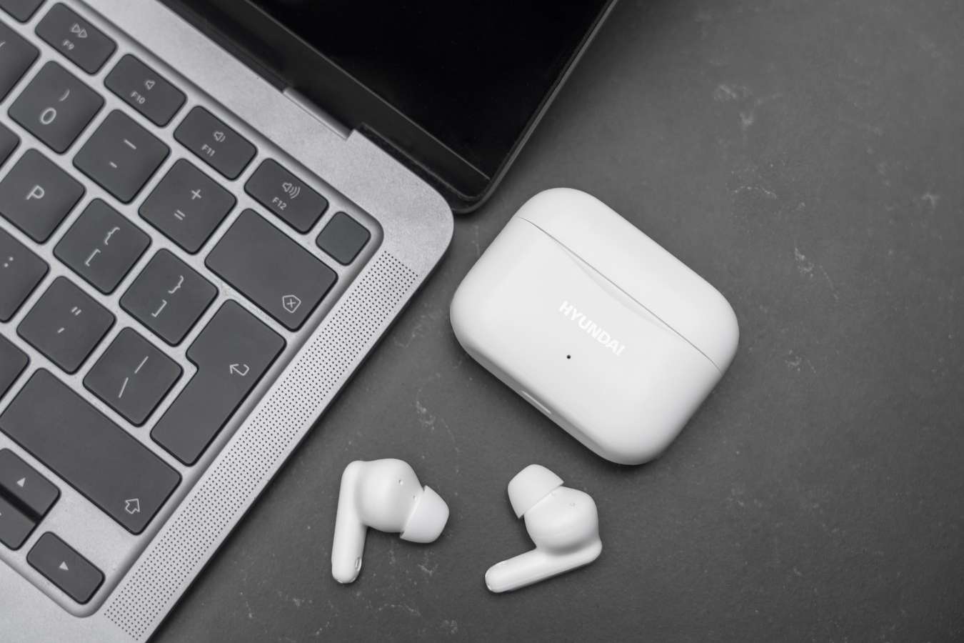 Hyundai Electronics draadloze bluetooth oordopjes