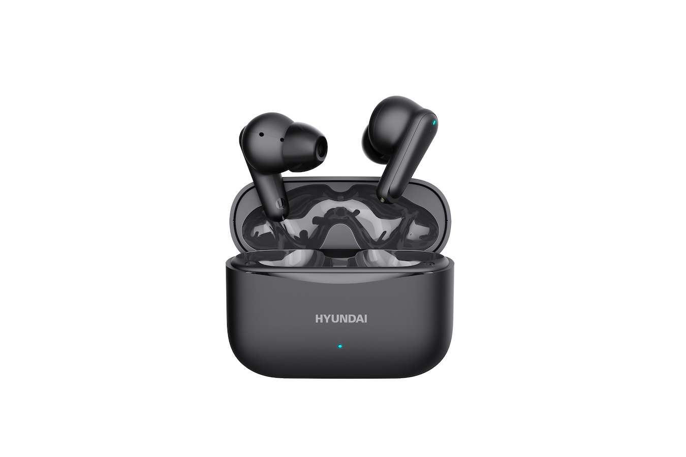 Hyundai Electronics - Draadloze Bluetooth In-ear Oordopjes