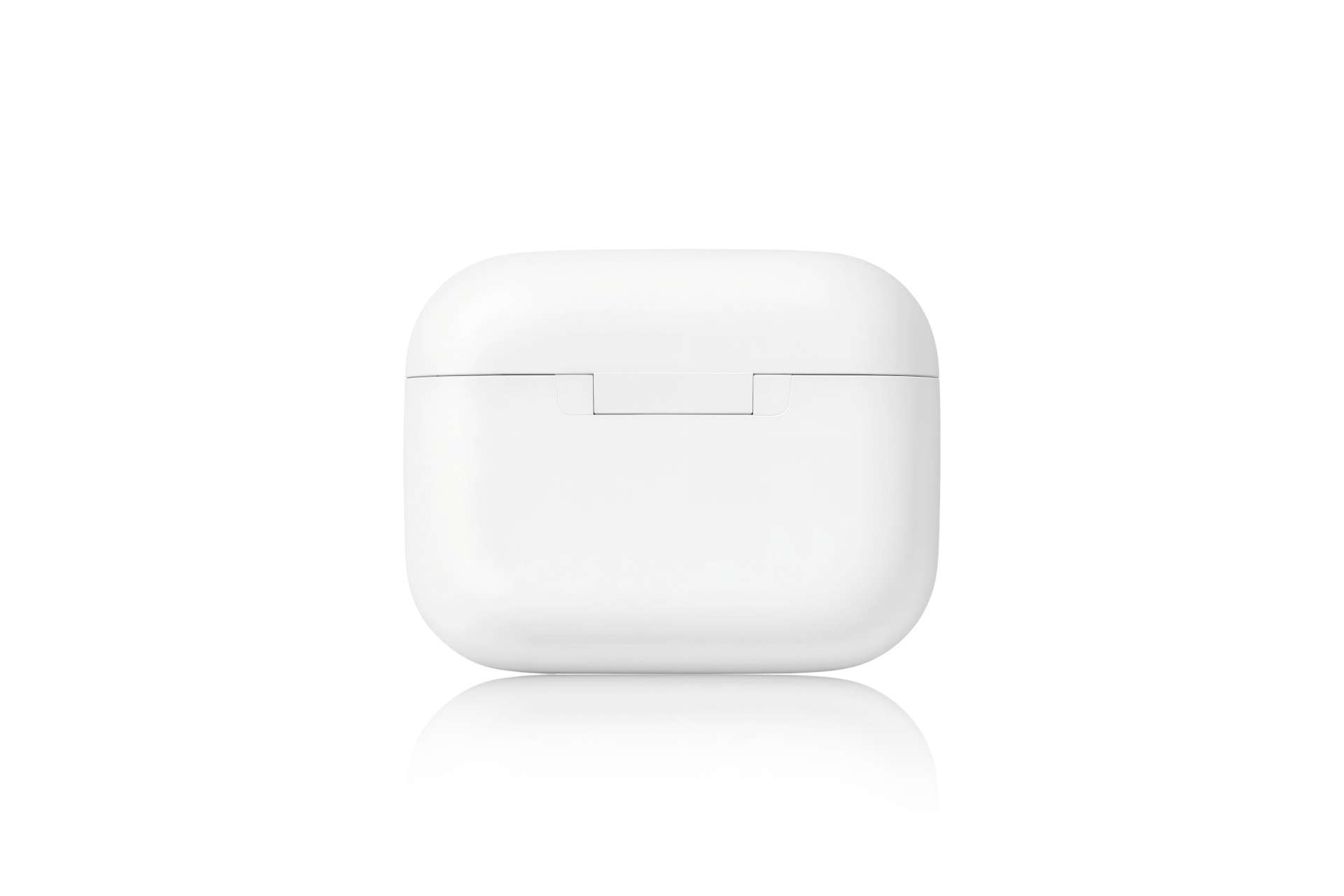 Hyundai Electronics - Draadloze Bluetooth In-ear Oordopjes - Tune - Wit