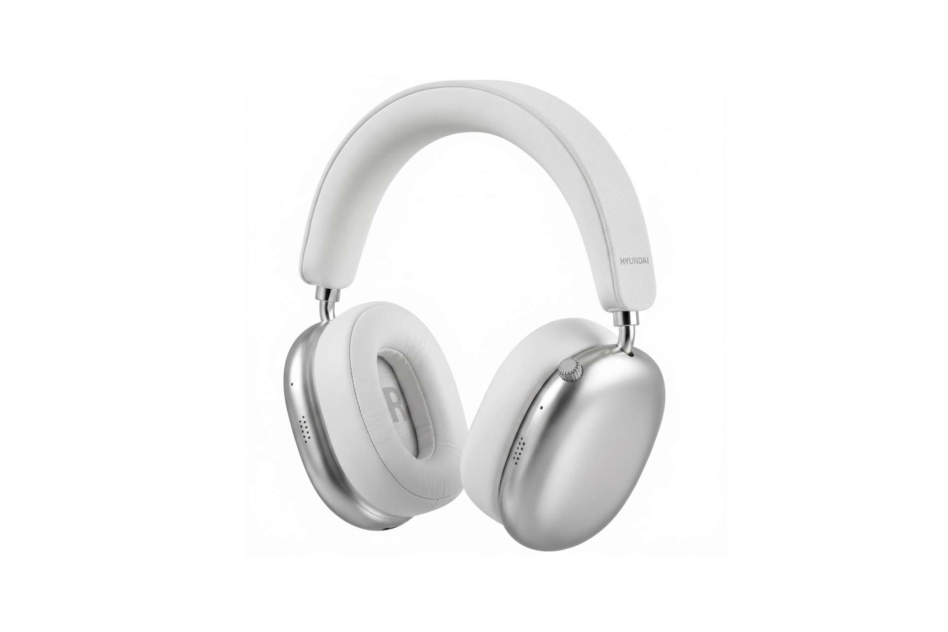 Hyundai Electronics - Draadloze Bluetooth Koptelefoon - Sonica