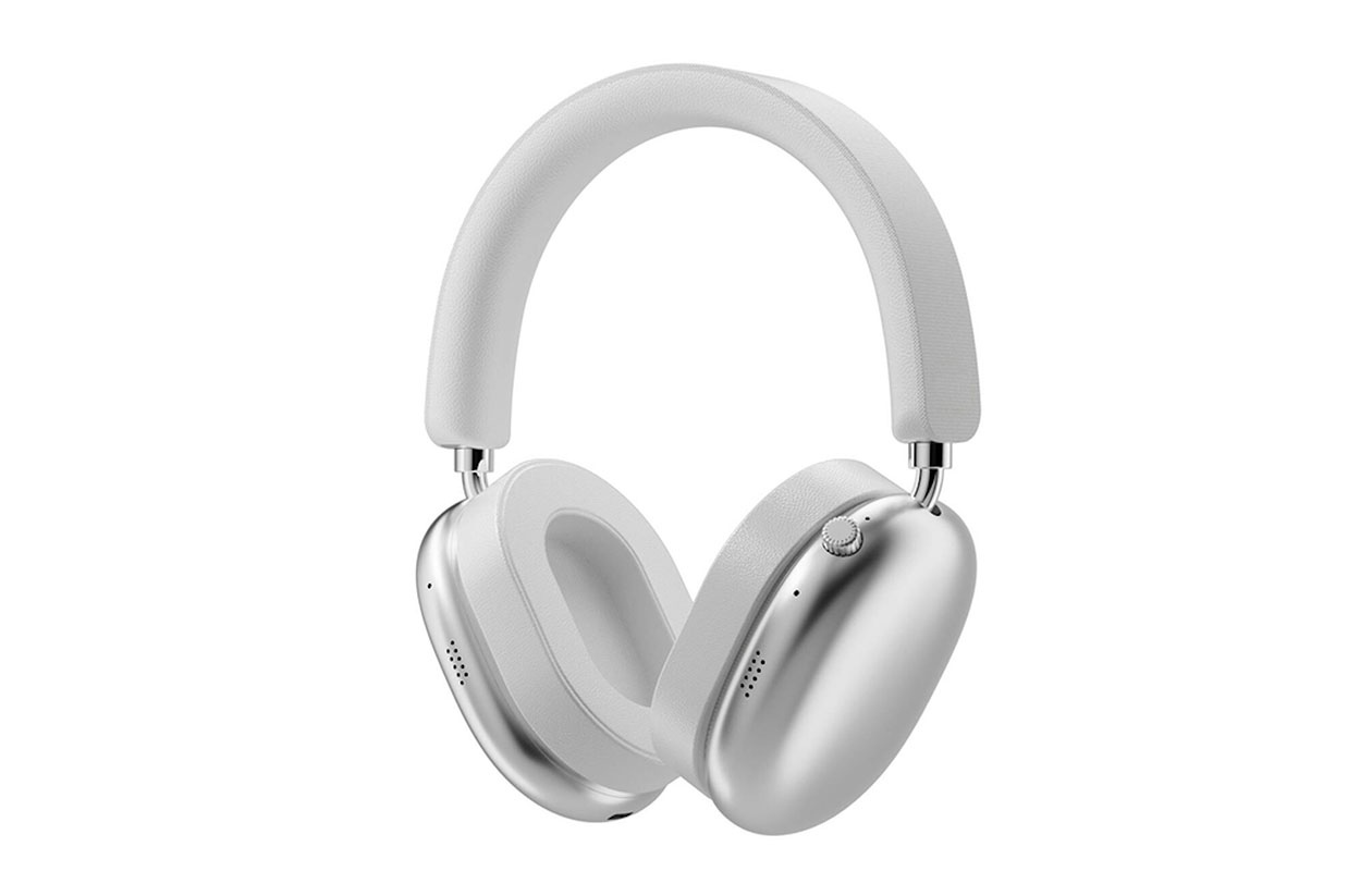 Hyundai Electronics - Draadloze Bluetooth Koptelefoon - Sonica