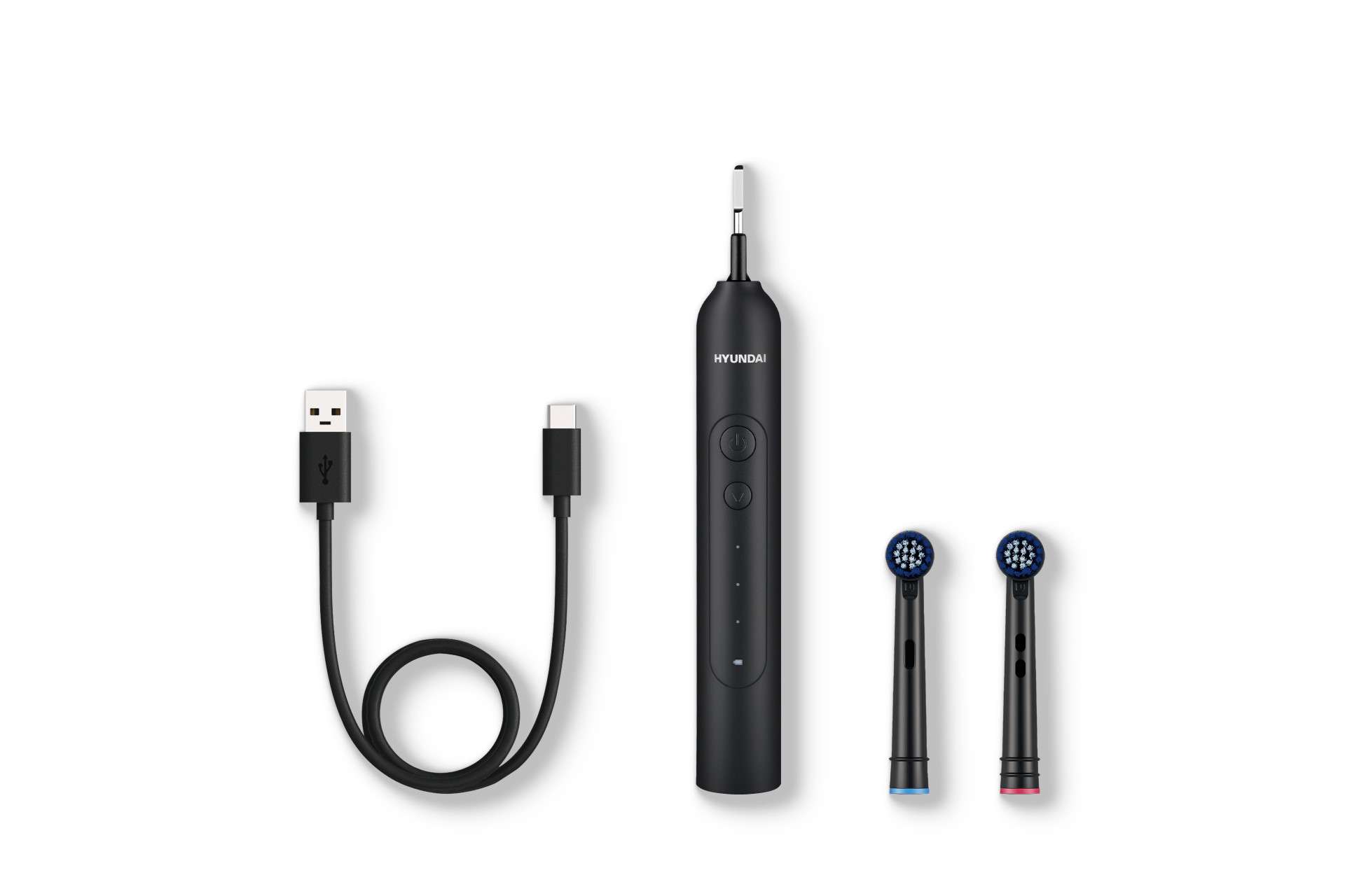 Hyundai Electronics - elektrische tandenborstel
