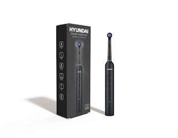 Hyundai Electronics - elektrische tandenborstel