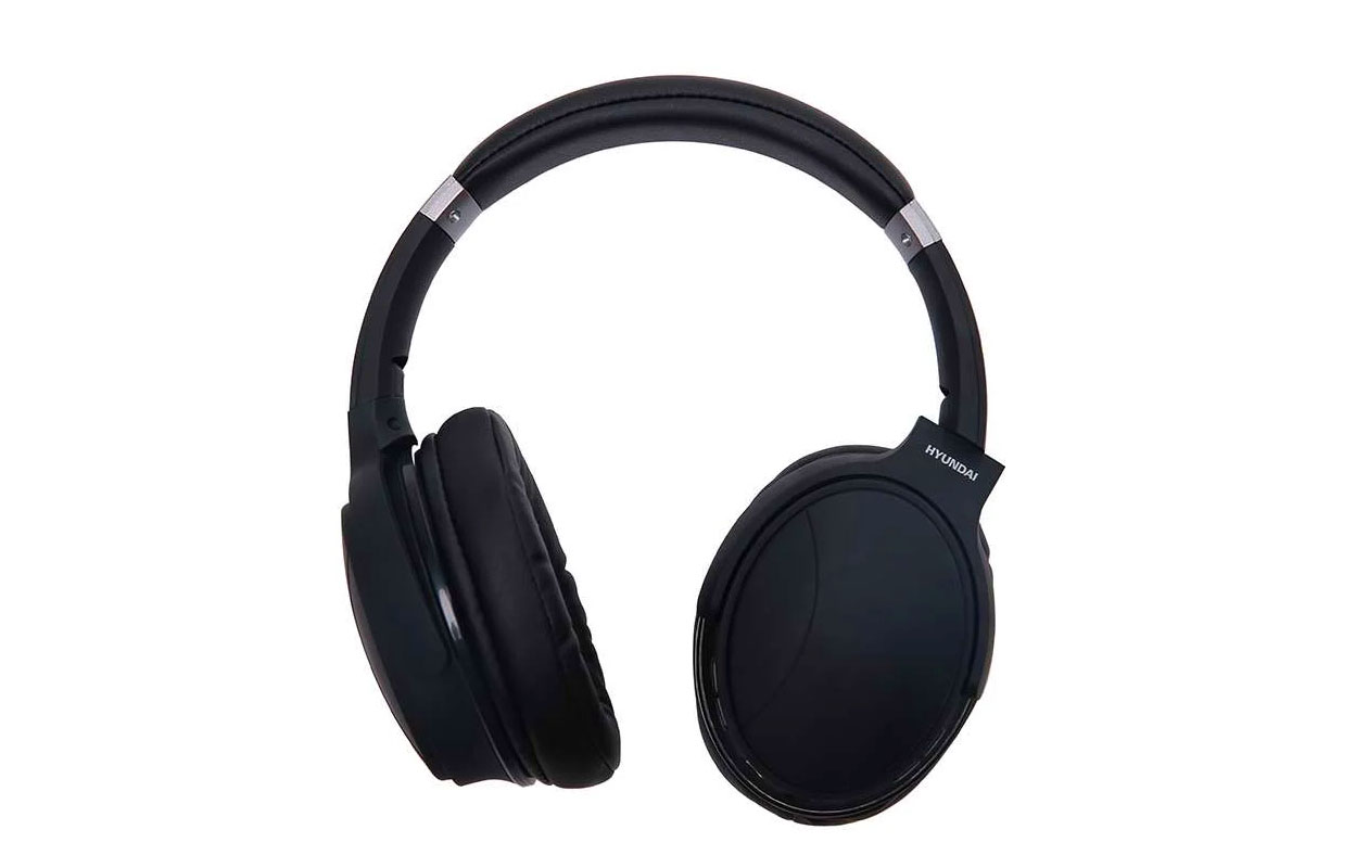 Hyundai Electronics - Koptelefoon Reliance - Draadloos