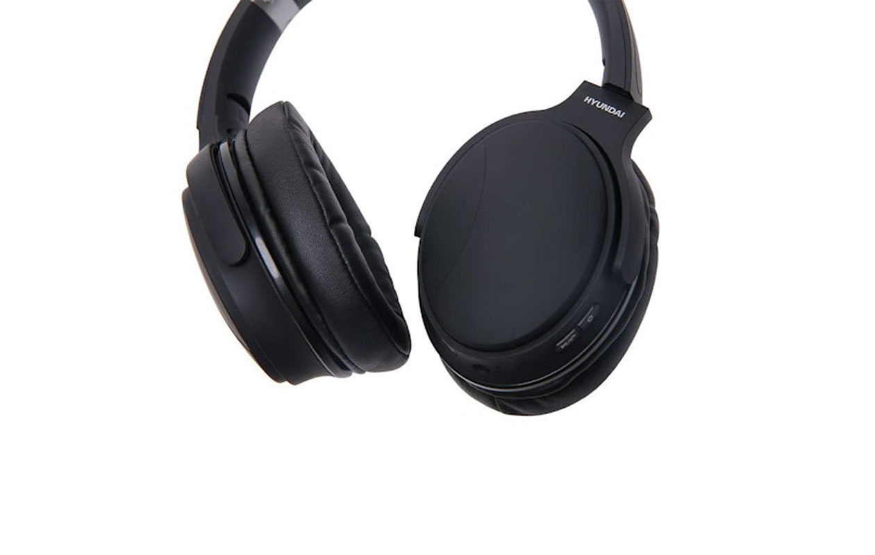 Hyundai Electronics - Koptelefoon Reliance - Draadloos