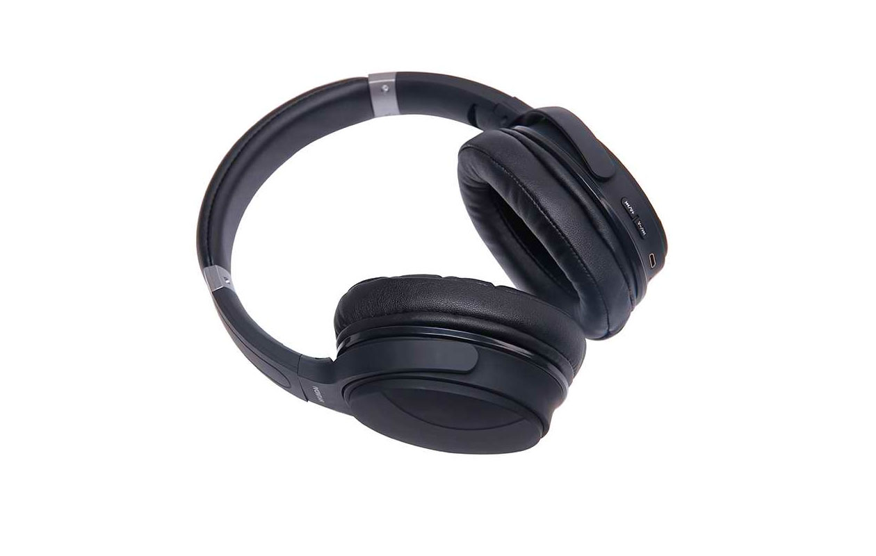 Hyundai Electronics - Koptelefoon Reliance - Draadloos