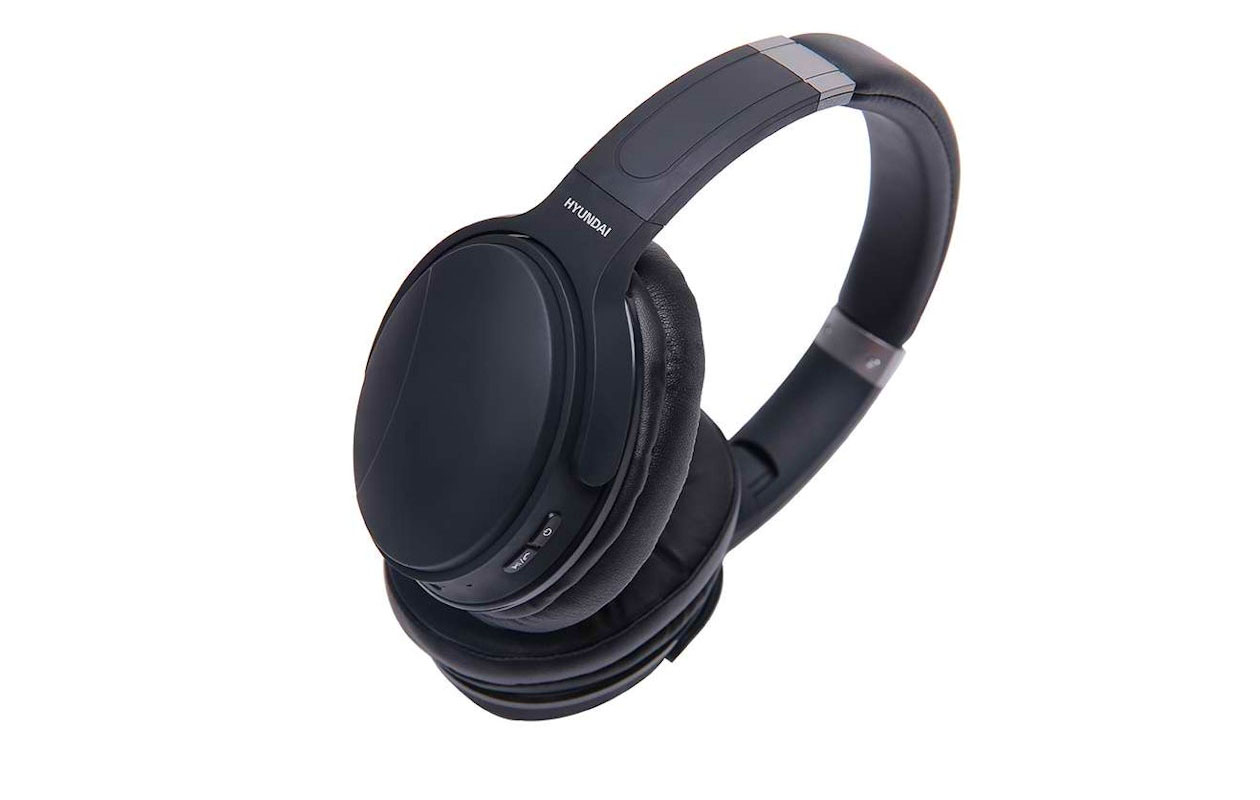 Hyundai Electronics - Koptelefoon Reliance - Draadloos