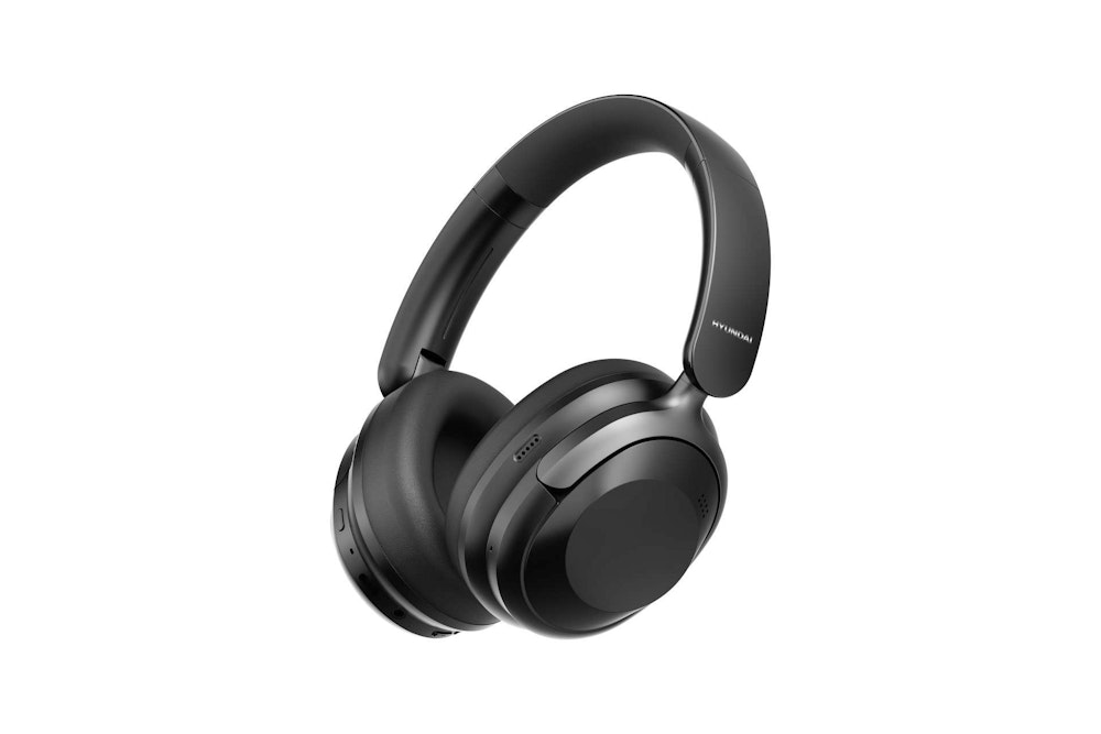 Hyundai Electronics - Koptelefoon Solitude ANC - Draadloos