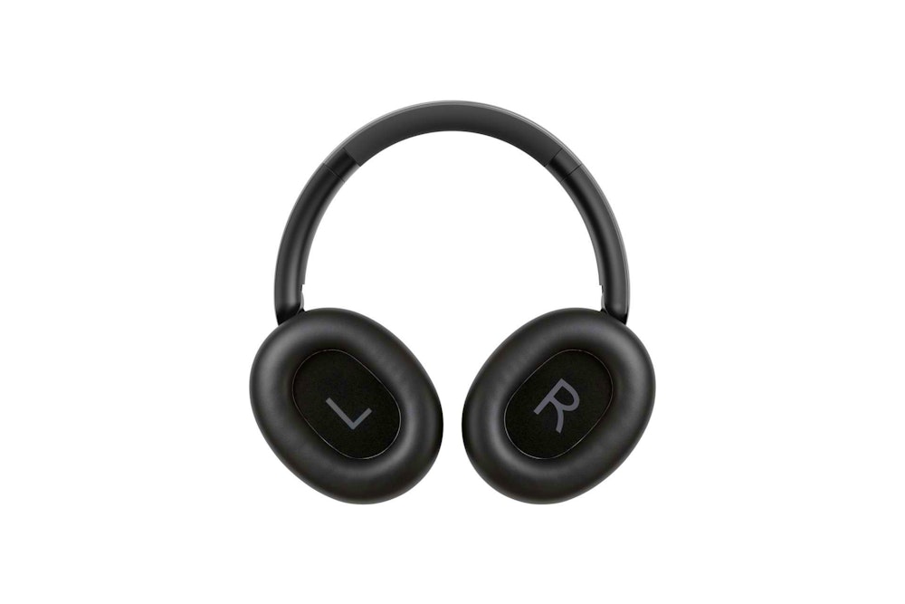 Hyundai Electronics - Koptelefoon Solitude ANC - Draadloos