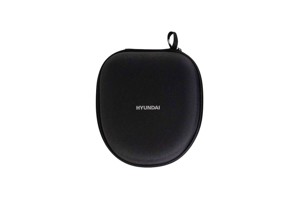 Hyundai Electronics - Koptelefoon Solitude ANC - Draadloos