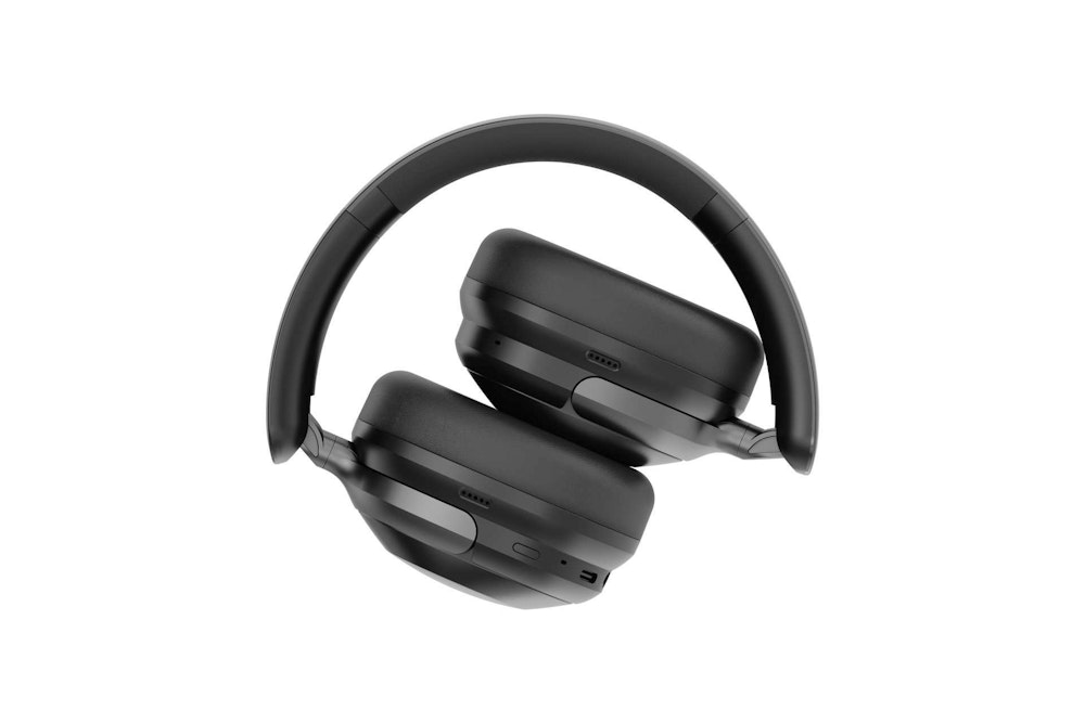 Hyundai Electronics - Koptelefoon Solitude ANC - Draadloos