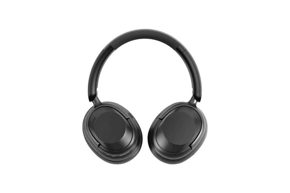 Hyundai Electronics - Koptelefoon Solitude ANC - Draadloos