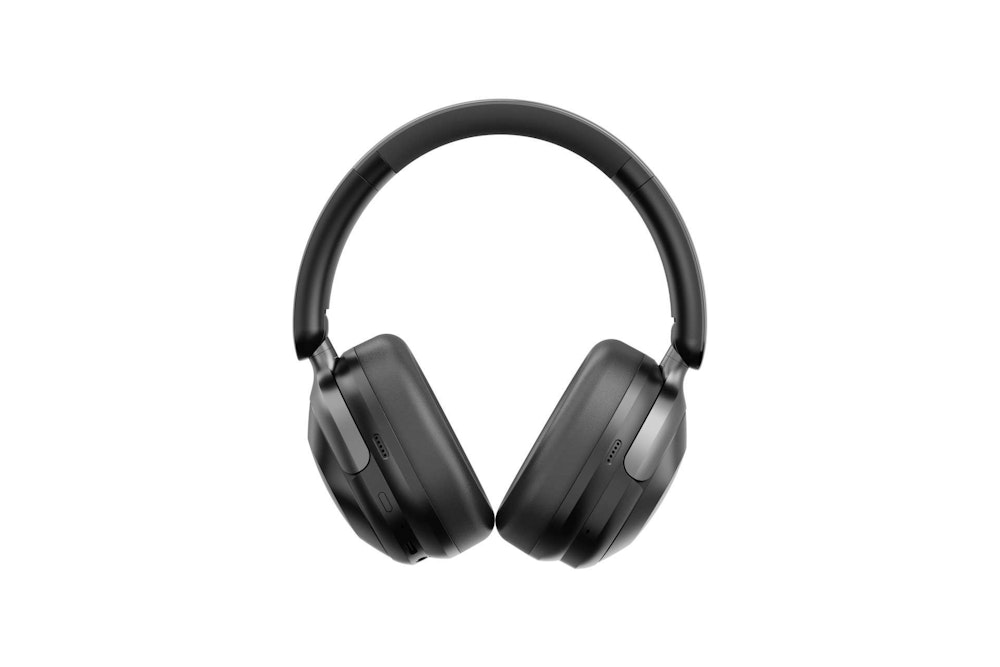 Hyundai Electronics - Koptelefoon Solitude ANC - Draadloos