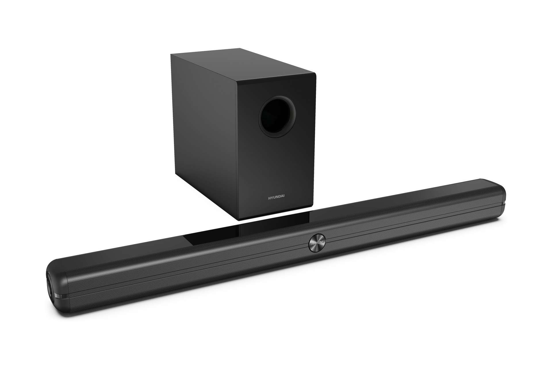 Hyundai Electronics - Soundbar met subwoofer