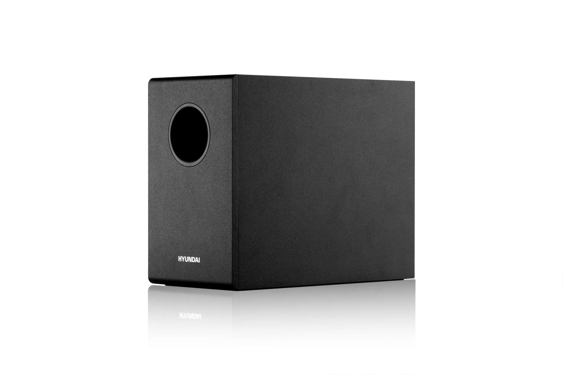 Hyundai Electronics - Soundbar met subwoofer