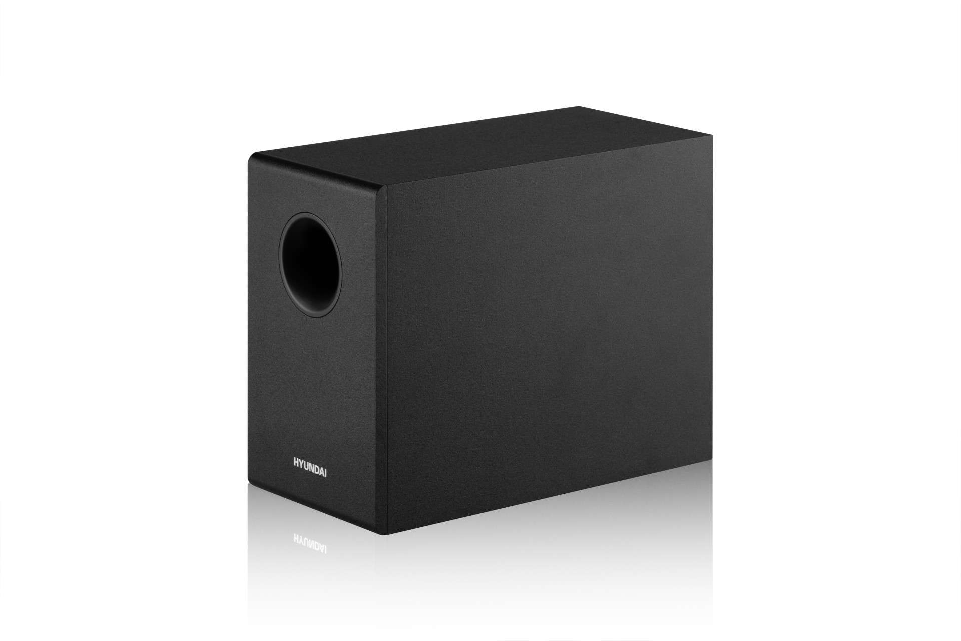Hyundai Electronics - Soundbar met subwoofer
