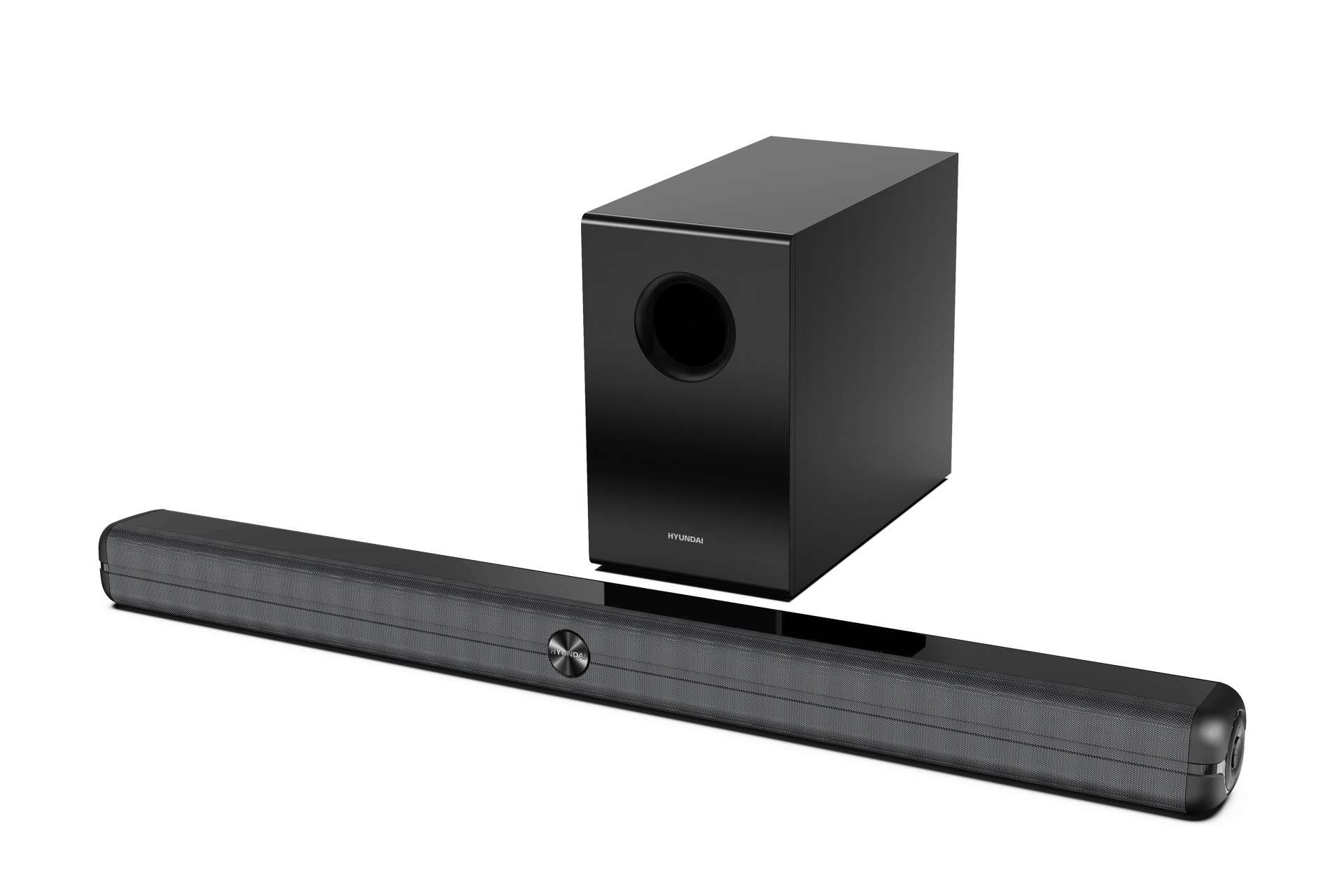 Hyundai Electronics - Soundbar met subwoofer