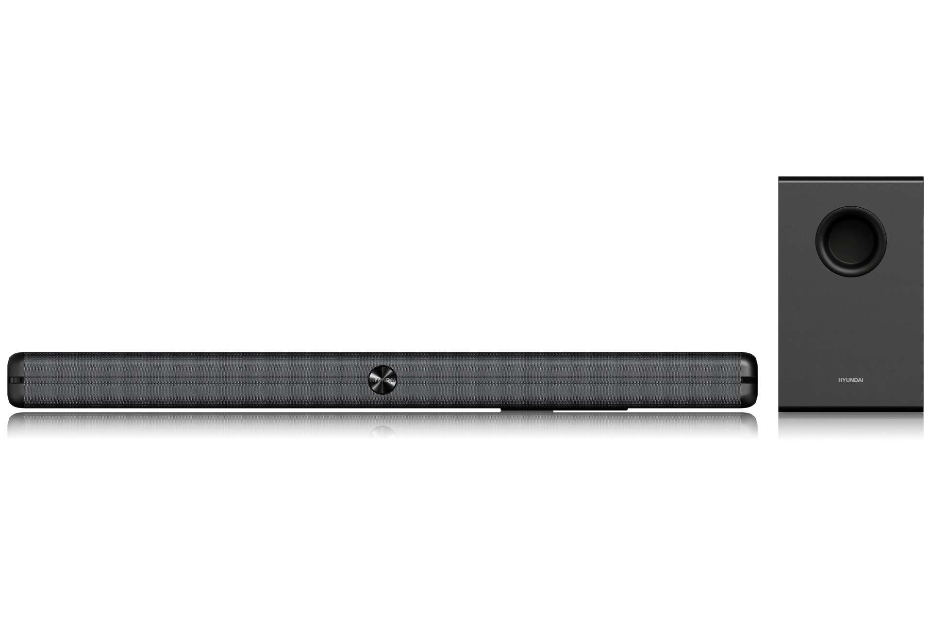 Hyundai Electronics - Soundbar met subwoofer