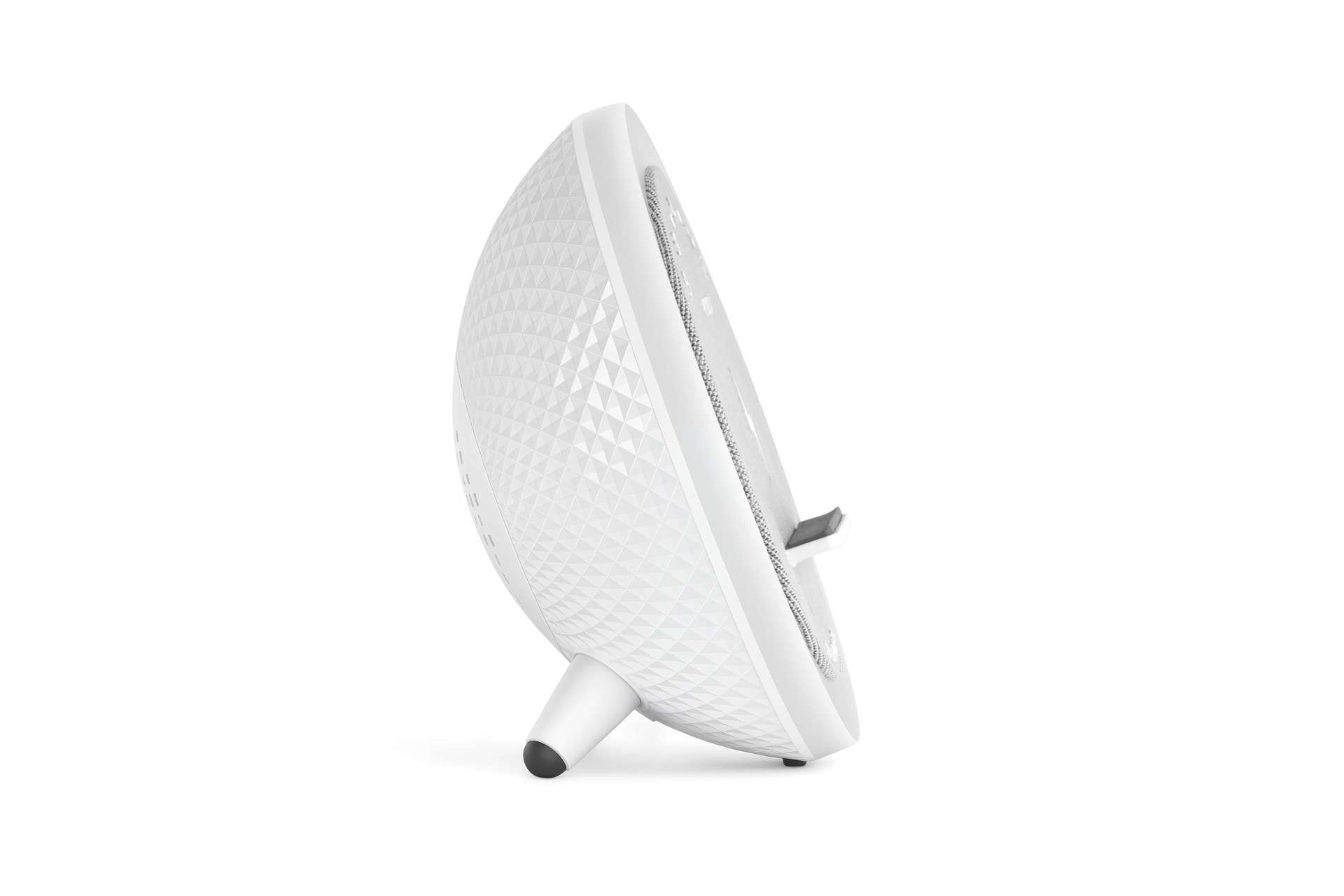 Hyundai Electronics - Wekkerradio met Bluetooth Speaker