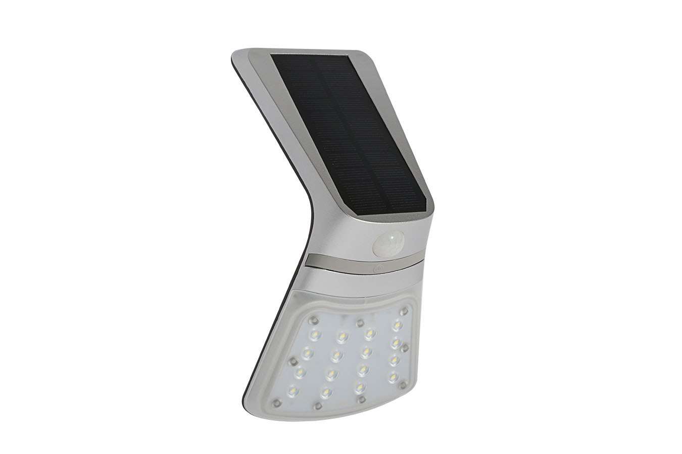 Hyundai Lighting - Fairy wandlamp op zonne-energie - 2W