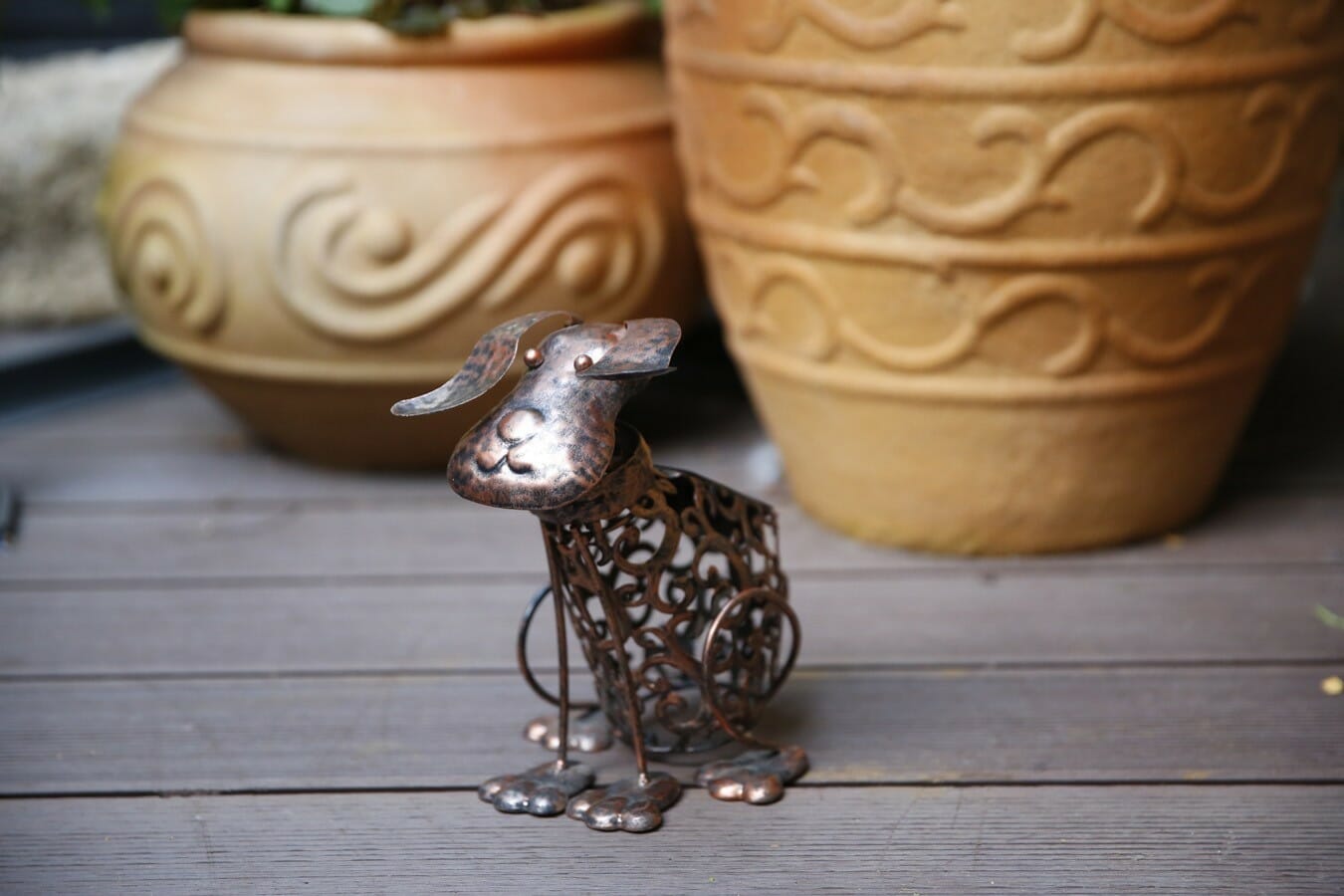 Hyundai Lighting - Honden Lampen op Zonne-energie - 2 Stuks