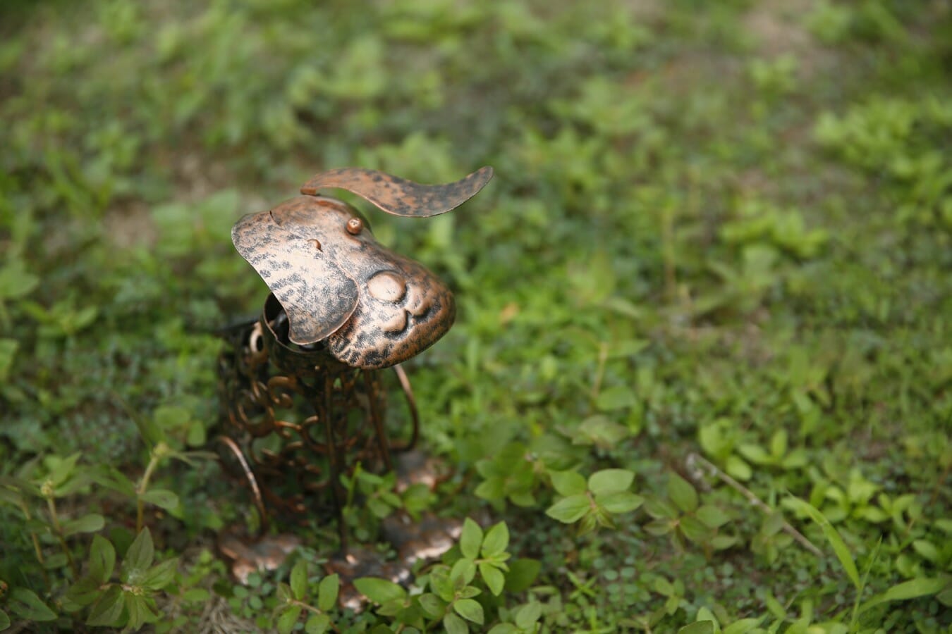 Hyundai Lighting - Honden Lampen op Zonne-energie - 2 Stuks