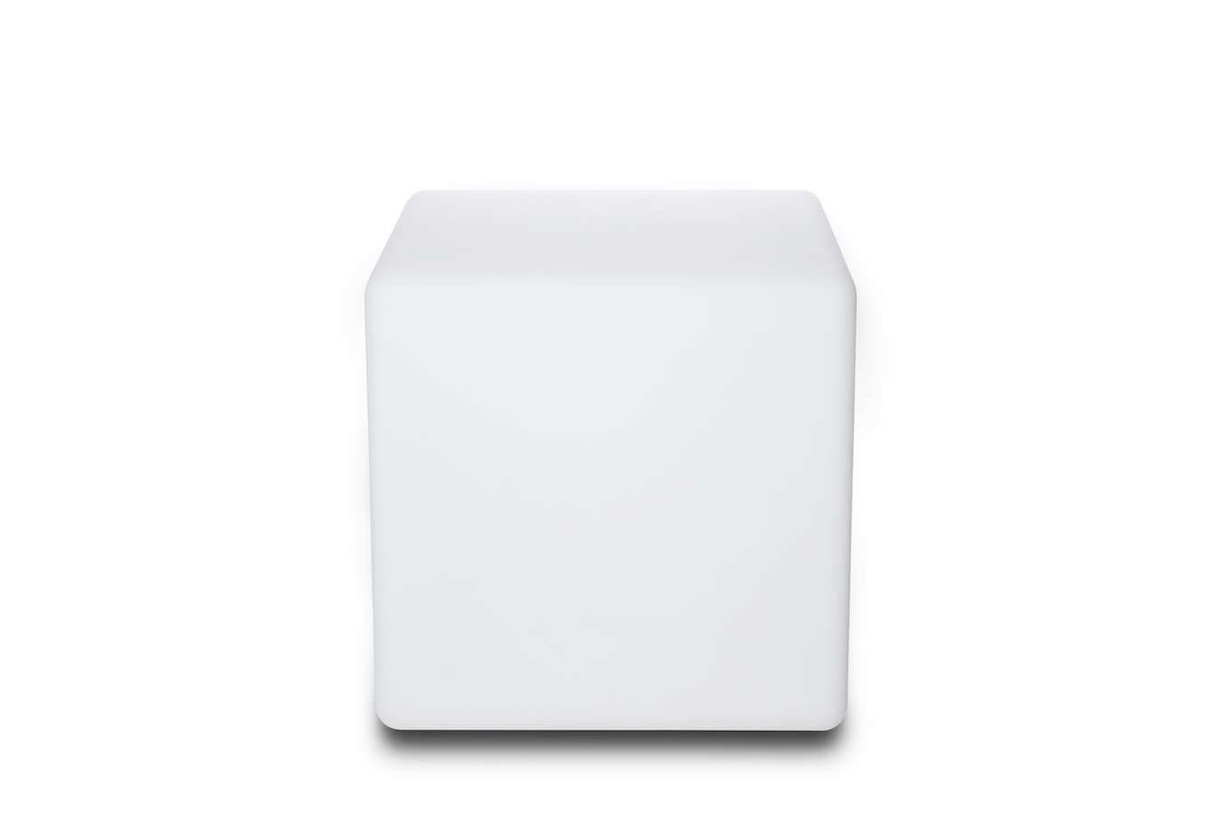 Hyundai Lighting LED lichtkubus op zonne-energie