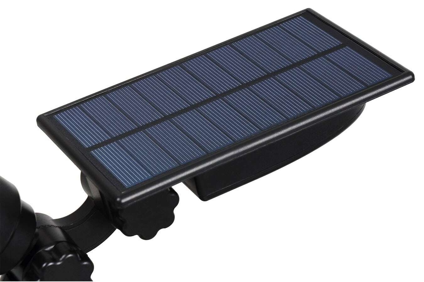 Hyundai Lighting prikspot verlichting op zonne-energie