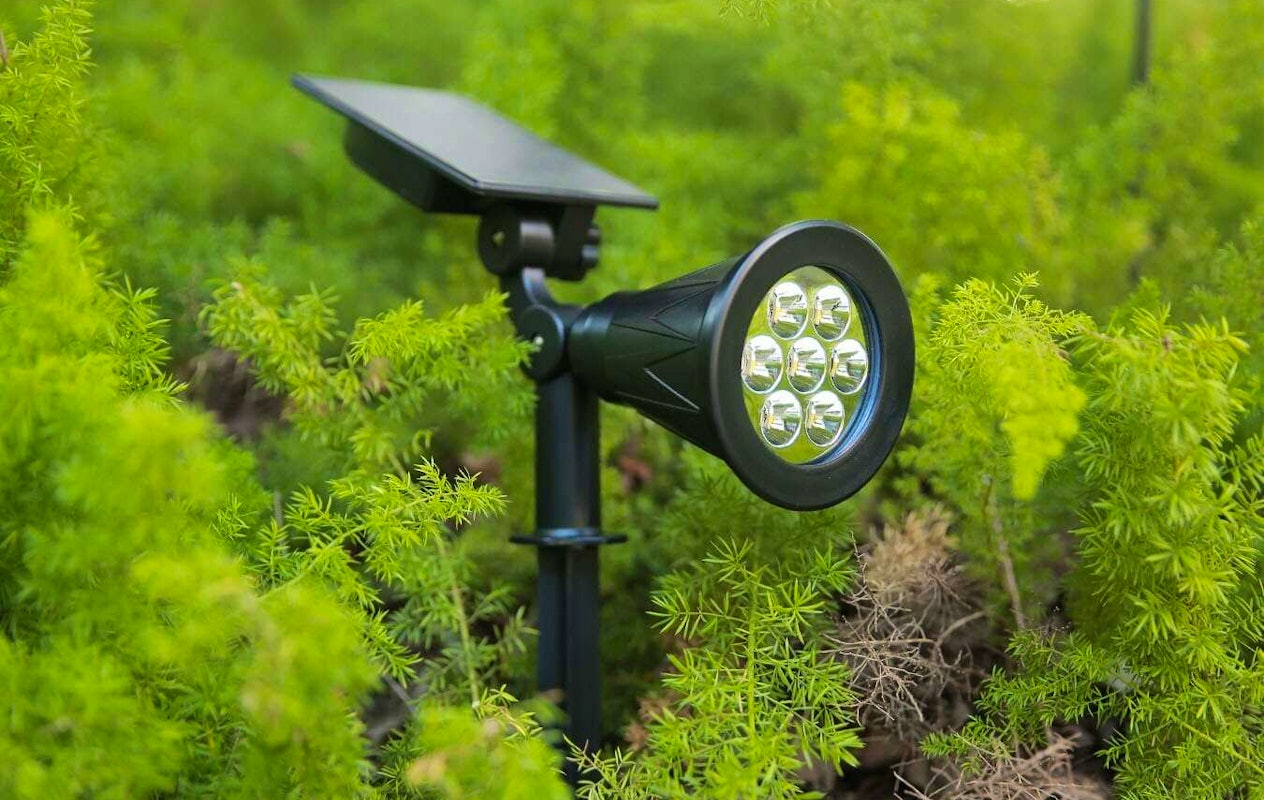 Hyundai Lighting prikspot verlichting met korting Hyundai Lighting prikspot verlichting met korting