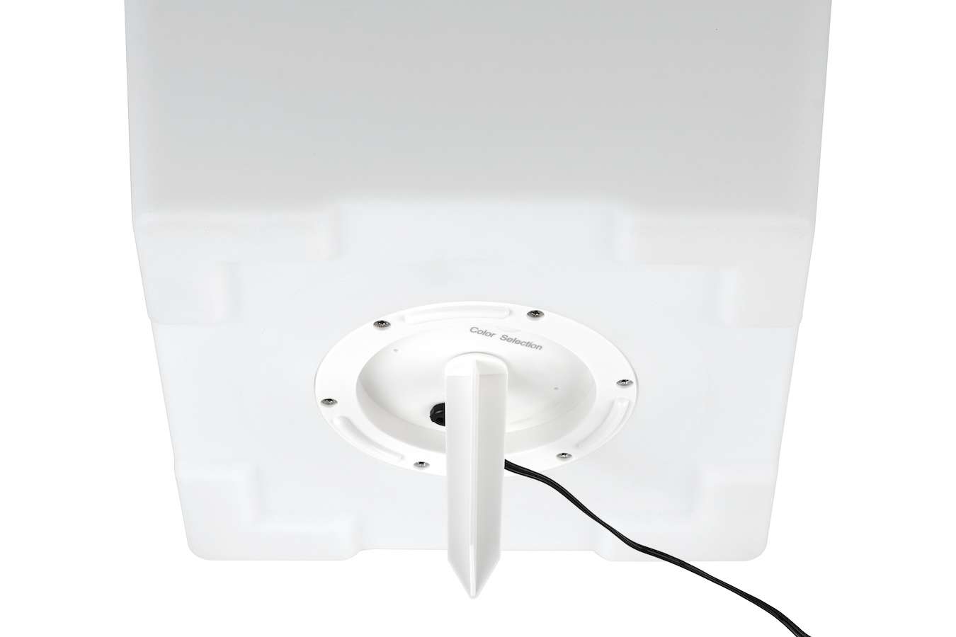 Hyundai Lighting - Solar LED Plantenpot