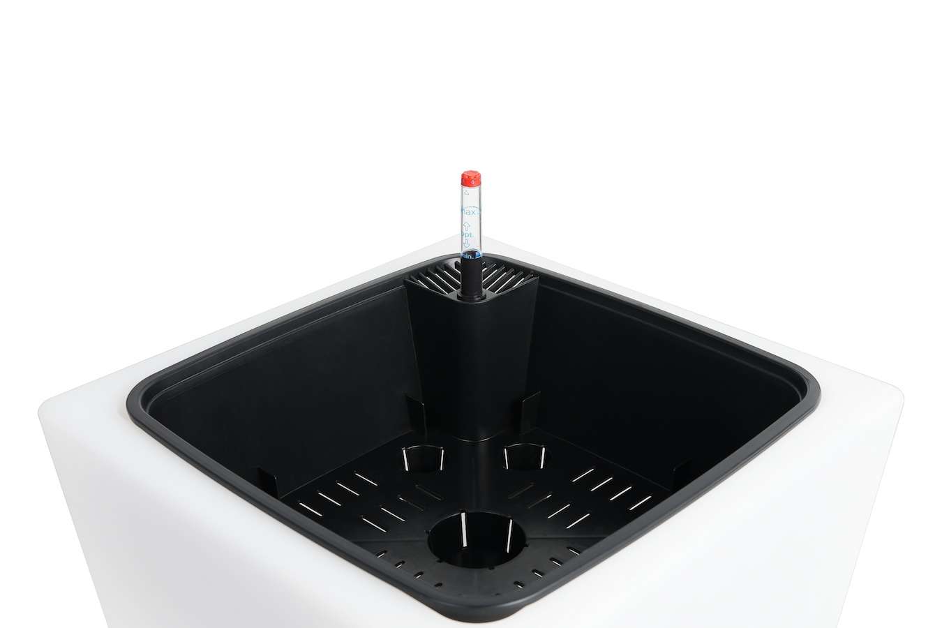 Hyundai Lighting - Solar LED Plantenpot