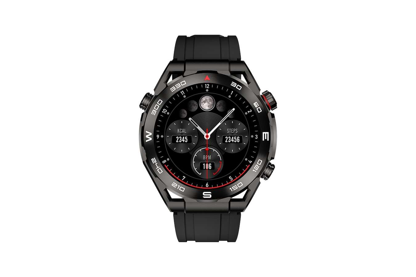Hyundai Smart & Fit Watch PRO