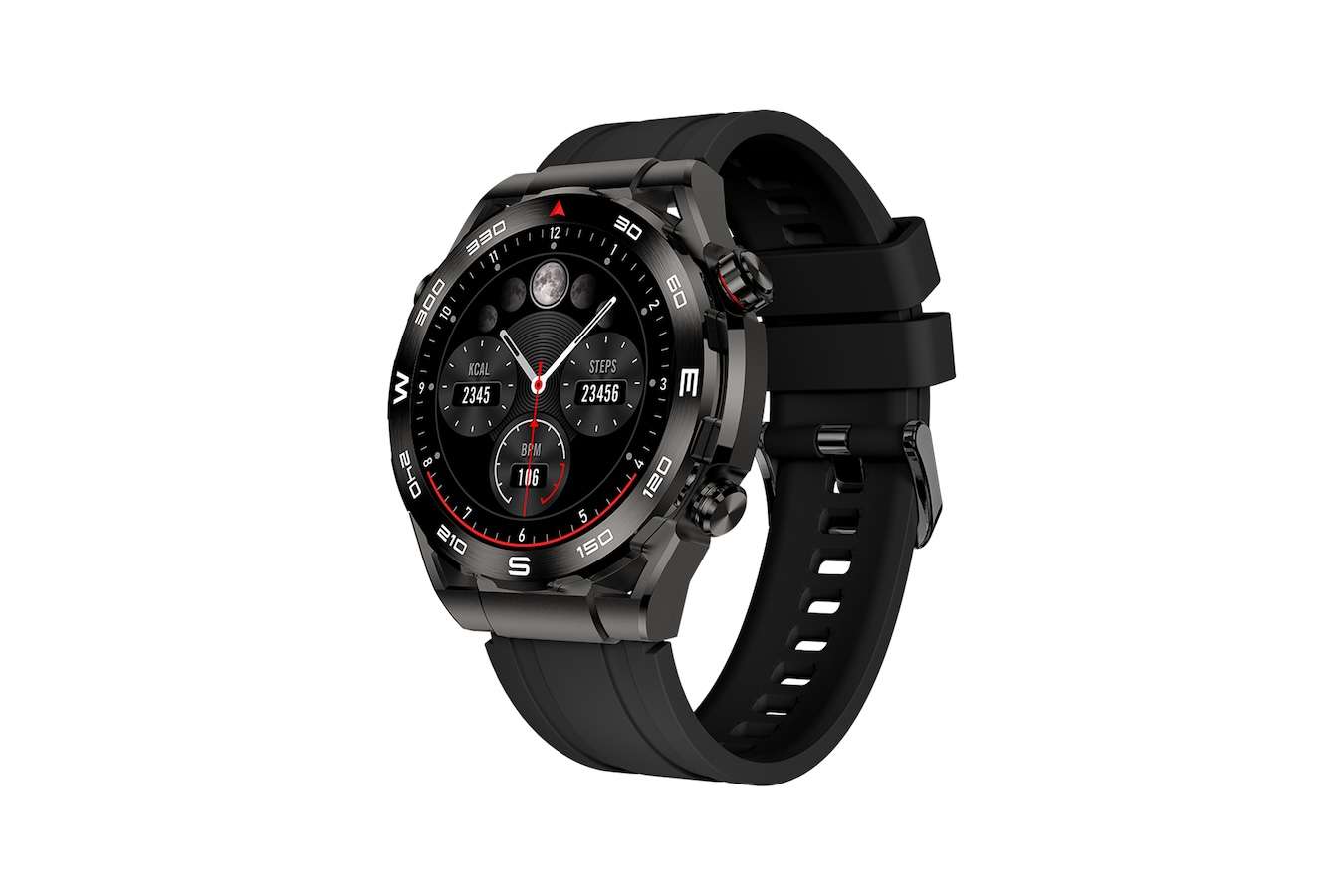 Hyundai Smart & Fit Watch PRO