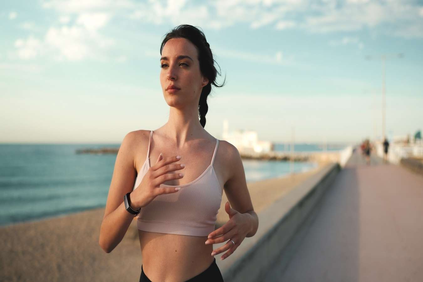 Hyundai smart & fit tracker