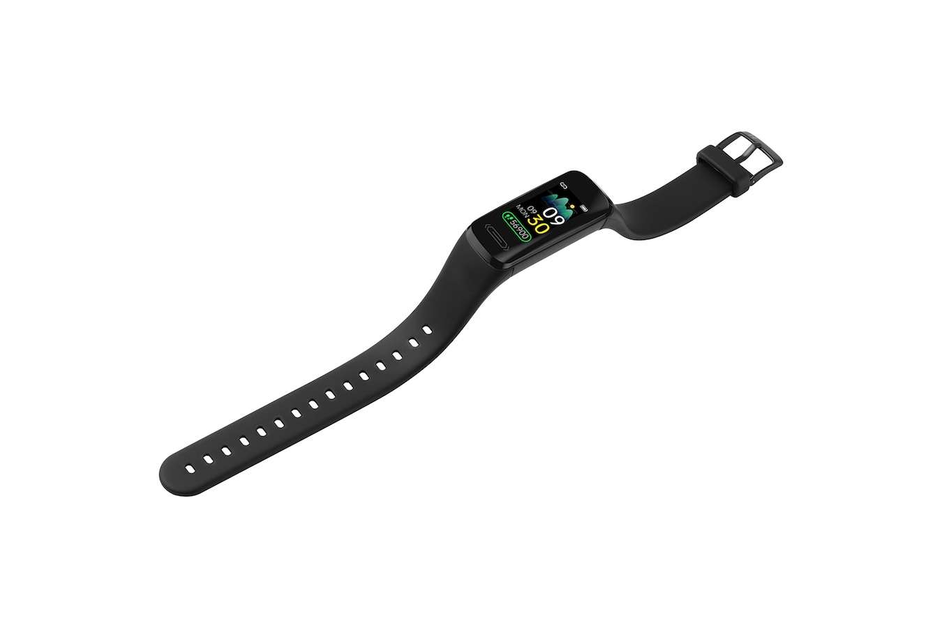 Hyundai smart & fit tracker