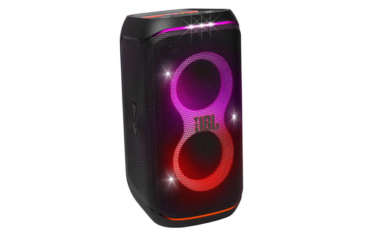JBL Partybox Club 120 noir